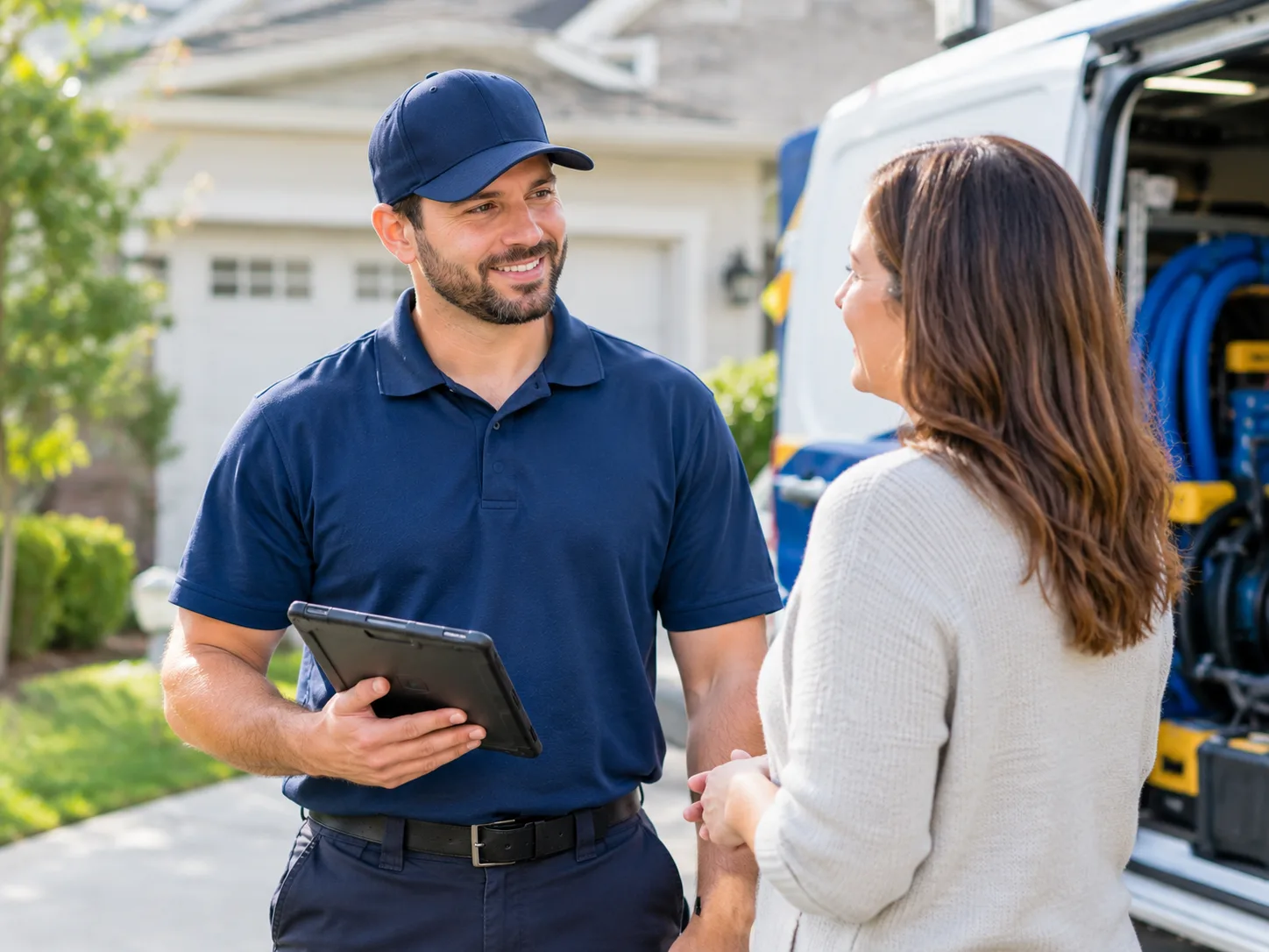 Sewage Backup Cleanup Tallahassee, FL FAQs